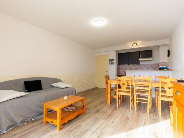 Appartement Peyragudes, 3 pièces, 8 personnes - Peyragudes