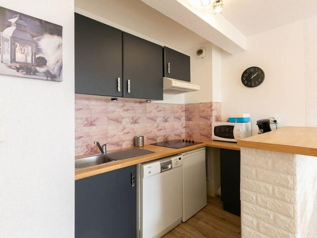 Appartement Peyragudes, 3 pièces, 8 personnes - Peyragudes