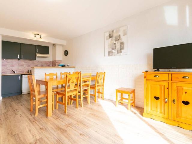 Appartement Peyragudes, 3 pièces, 8 personnes - Peyragudes