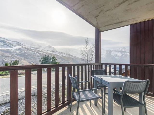 Appartement Peyragudes, 3 pièces, 8 personnes - Peyragudes