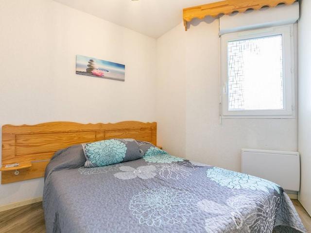 Appartement Peyragudes, 3 pièces, 8 personnes - Peyragudes