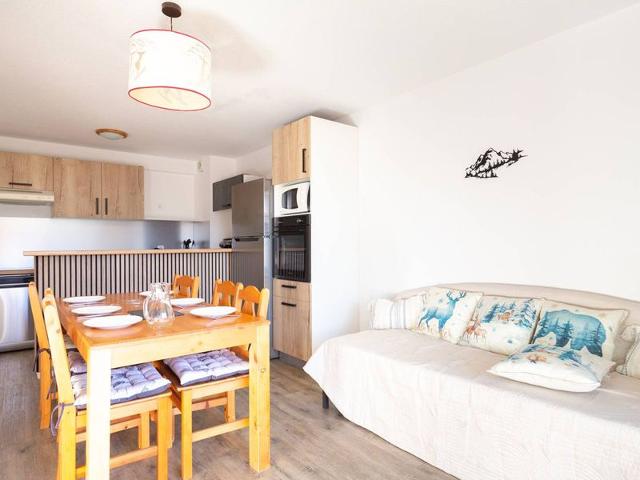 Appartement Peyragudes, 3 pièces, 8 personnes - Peyragudes