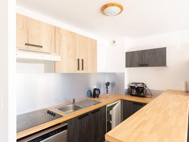 Appartement Peyragudes, 3 pièces, 8 personnes - Peyragudes
