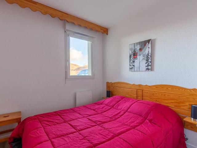 Appartement Peyragudes, 3 pièces, 8 personnes - Peyragudes