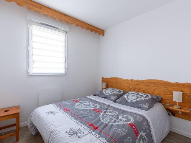 Appartement Peyragudes, 3 pièces, 8 personnes - Peyragudes