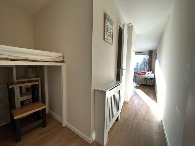 Appartement Plaine Alpe 2 LSA190-5000 - Serre Chevalier 1400 - Villeneuve