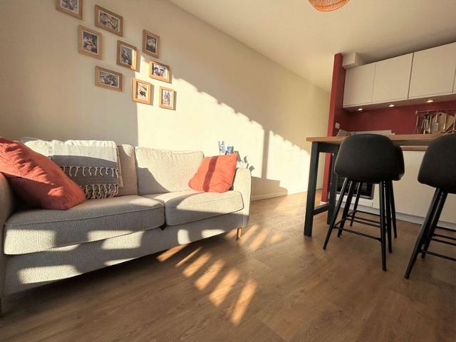 Appartement Plaine Alpe 2 LSA190-5000 - Serre Chevalier 1400 - Villeneuve
