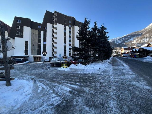 Appartement Plaine Alpe 2 LSA190-5000 - Serre Chevalier 1400 - Villeneuve