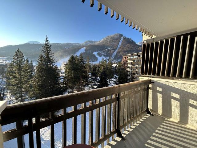 Appartement Plaine Alpe 2 LSA190-5000 - Serre Chevalier 1400 - Villeneuve