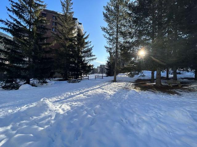 Appartement Plaine Alpe 2 LSA190-5000 - Serre Chevalier 1400 - Villeneuve