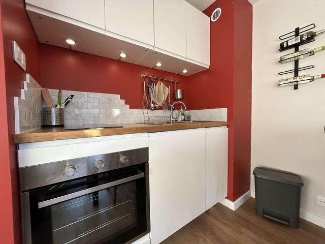 Appartement Plaine Alpe 2 LSA190-5000 - Serre Chevalier 1400 - Villeneuve