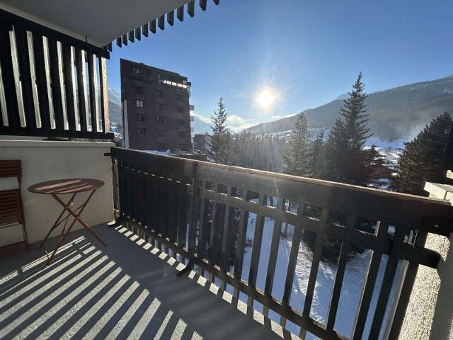 Appartement Plaine Alpe 2 LSA190-5000 - Serre Chevalier 1400 - Villeneuve