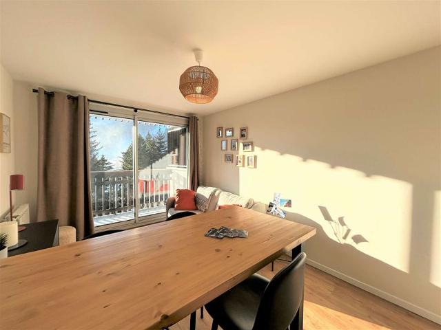 Appartement Plaine Alpe 2 LSA190-5000 - Serre Chevalier 1400 - Villeneuve