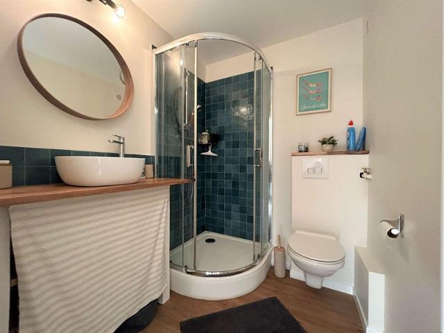 Appartement Plaine Alpe 2 LSA190-5000 - Serre Chevalier 1400 - Villeneuve