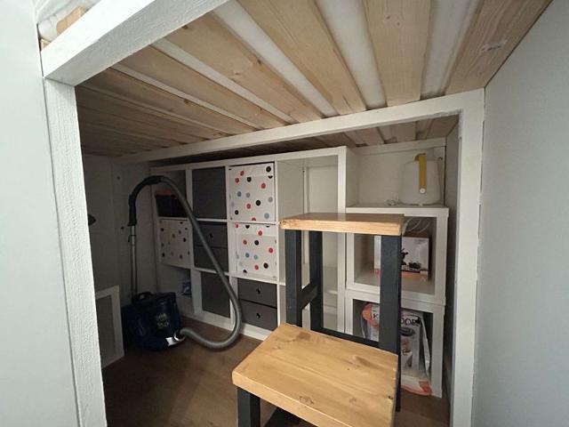 Appartement Plaine Alpe 2 LSA190-5000 - Serre Chevalier 1400 - Villeneuve