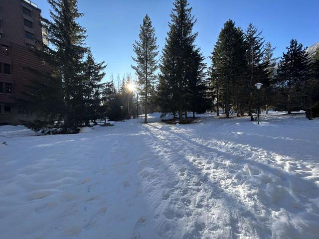 Appartement Plaine Alpe 2 LSA190-5000 - Serre Chevalier 1400 - Villeneuve