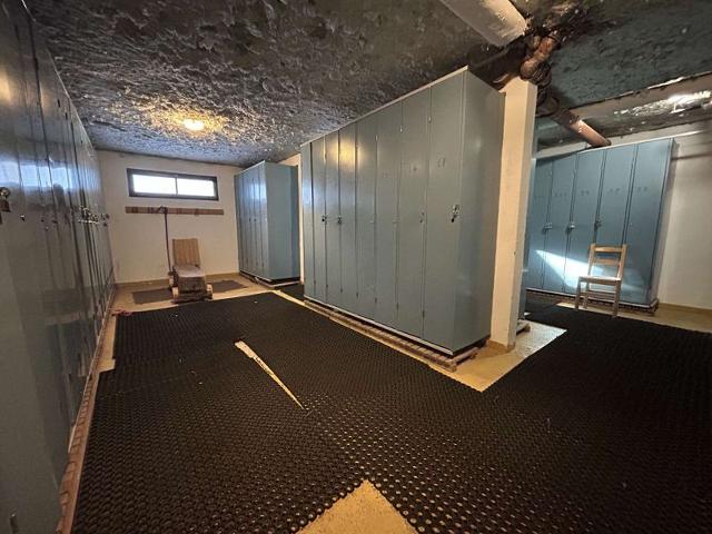 Appartement Plaine Alpe 2 LSA190-5000 - Serre Chevalier 1400 - Villeneuve