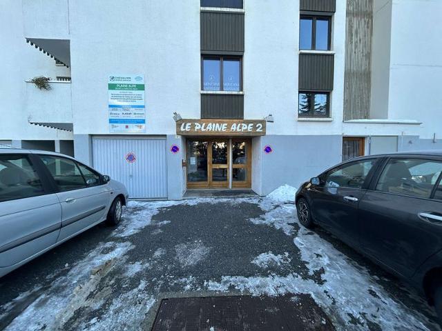 Appartement Plaine Alpe 2 LSA190-5000 - Serre Chevalier 1400 - Villeneuve