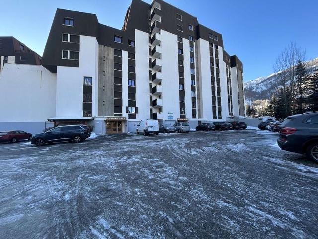Appartement Plaine Alpe 2 LSA190-5000 - Serre Chevalier 1400 - Villeneuve