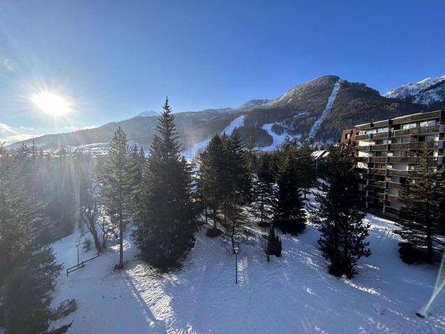 Appartement Plaine Alpe 2 LSA190-5000 - Serre Chevalier 1400 - Villeneuve