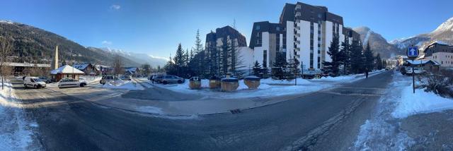 Appartement Plaine Alpe 2 LSA190-5000 - Serre Chevalier 1400 - Villeneuve