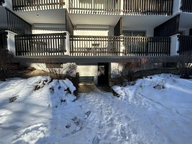 Appartement Plaine Alpe 2 LSA190-5000 - Serre Chevalier 1400 - Villeneuve