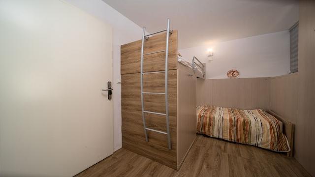 Studio C. du Verdon N°3406 - ST6C - La Foux d'Allos