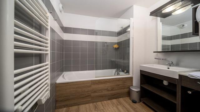 Studio C. du Verdon N°3406 - ST6C - La Foux d'Allos