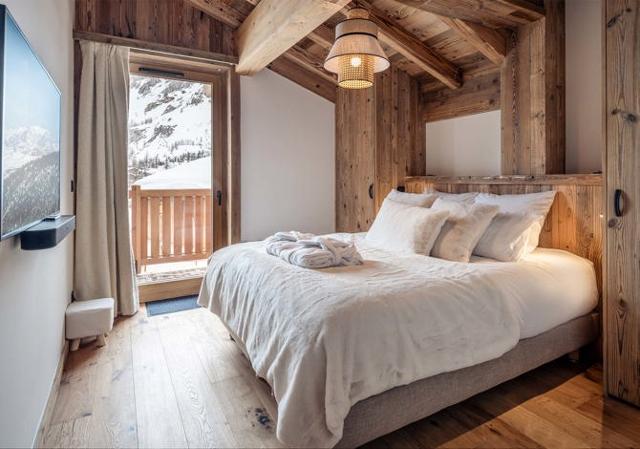 Chalet Arda - Val d'Isère Centre