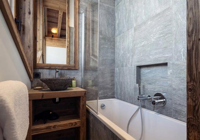 Chalet Arda - Val d'Isère Centre