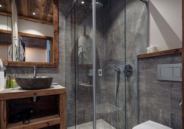 Chalet Arda - Val d'Isère Centre