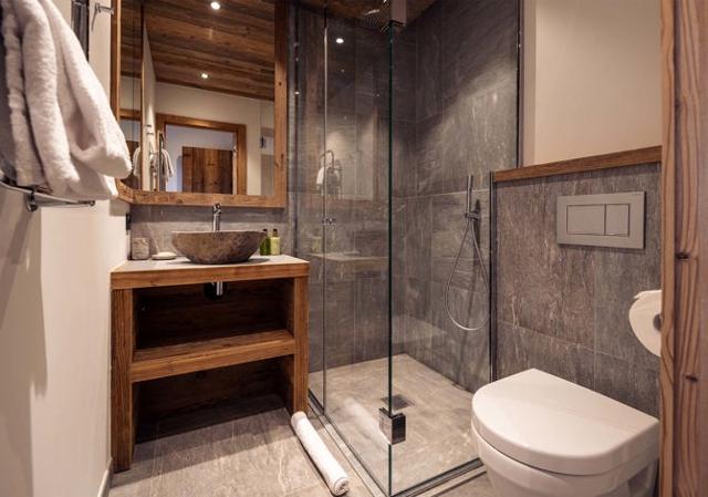 Chalet Arda - Val d'Isère Centre