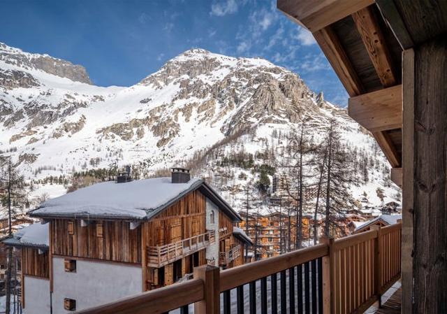 Chalet Arda - Val d'Isère Centre