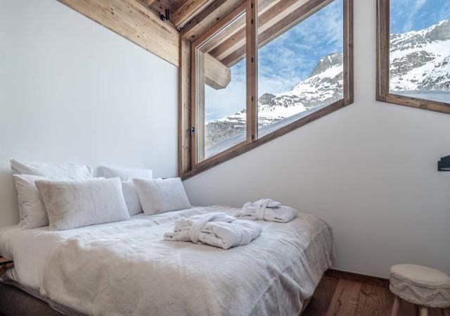 Chalet Arda - Val d'Isère Centre