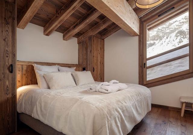 Chalet Arda - Val d'Isère Centre