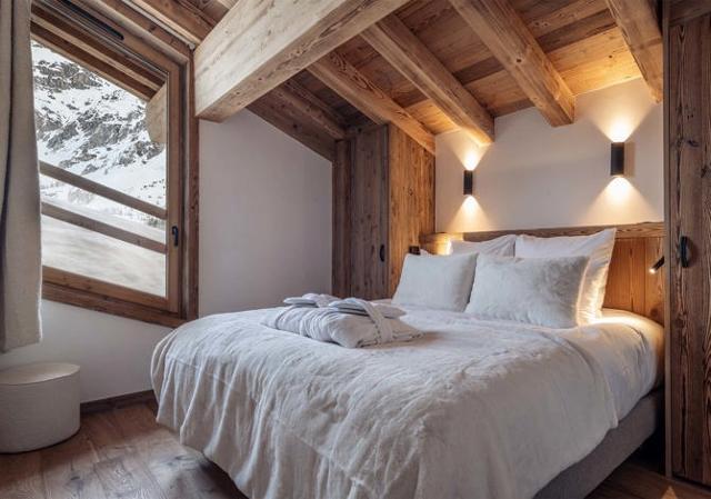 Chalet Arda - Val d'Isère Centre