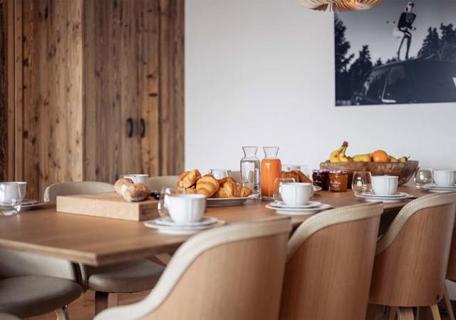 Chalet Arda - Val d'Isère Centre