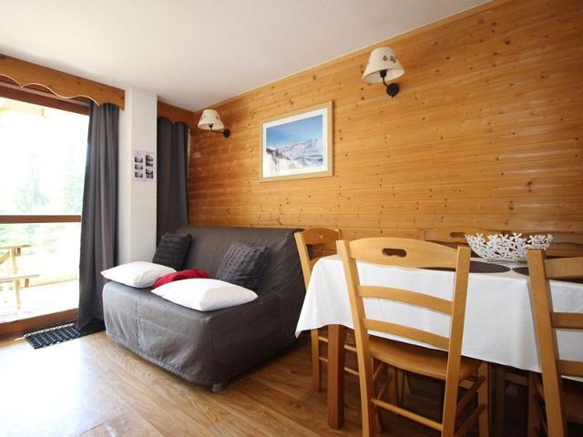 Appartement Chamrousse, 2 pièces, 6 personnes - Chamrousse