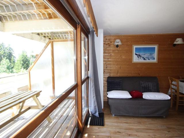 Appartement Chamrousse, 2 pièces, 6 personnes - Chamrousse