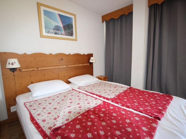 Appartement Chamrousse, 2 pièces, 6 personnes - Chamrousse