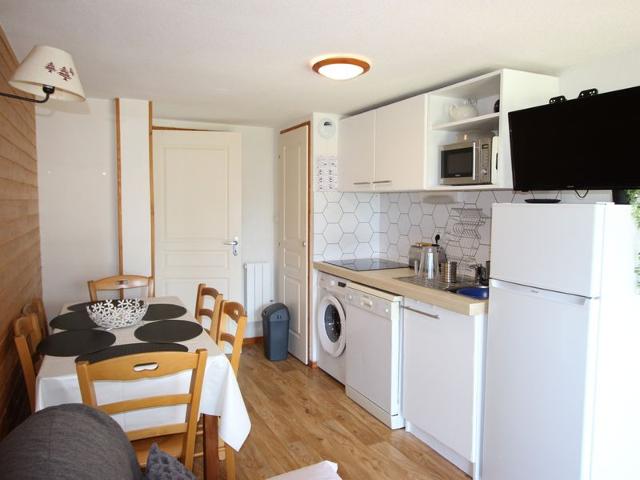 Appartement Chamrousse, 2 pièces, 6 personnes - Chamrousse