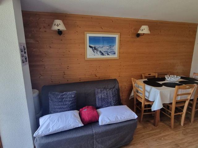 Appartement Chamrousse, 2 pièces, 6 personnes - Chamrousse