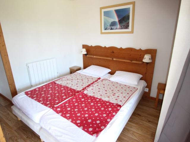 Appartement Chamrousse, 2 pièces, 6 personnes - Chamrousse