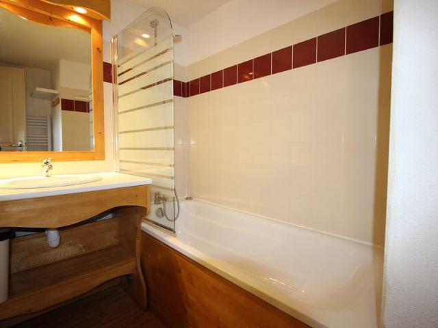 Appartement Chamrousse, 2 pièces, 6 personnes - Chamrousse