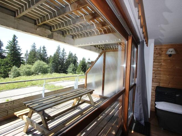 Appartement Chamrousse, 2 pièces, 6 personnes - Chamrousse