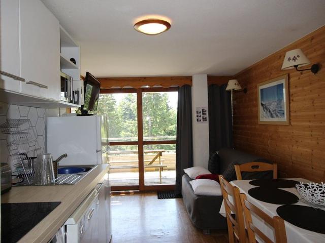 Appartement Chamrousse, 2 pièces, 6 personnes - Chamrousse