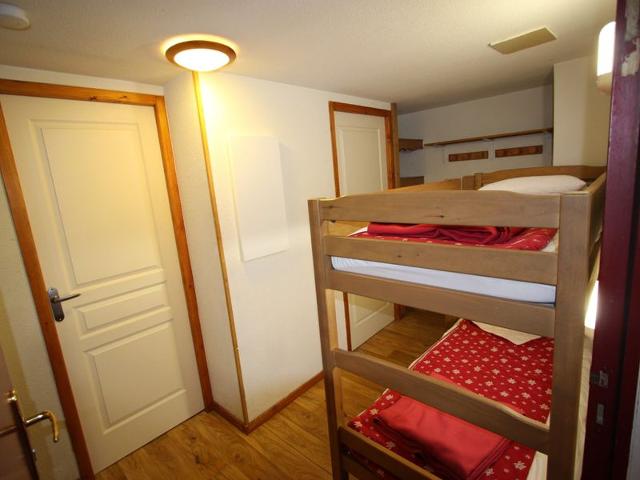 Appartement Chamrousse, 2 pièces, 6 personnes - Chamrousse