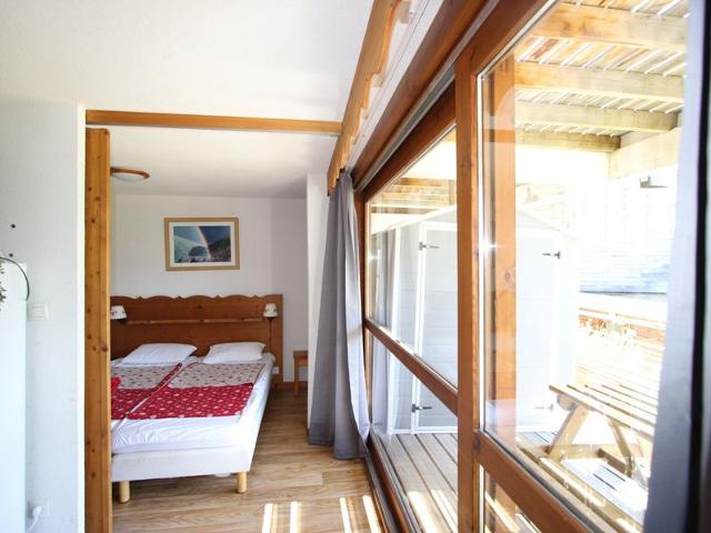 Appartement Chamrousse, 2 pièces, 6 personnes - Chamrousse