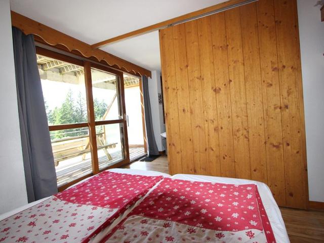 Appartement Chamrousse, 2 pièces, 6 personnes - Chamrousse