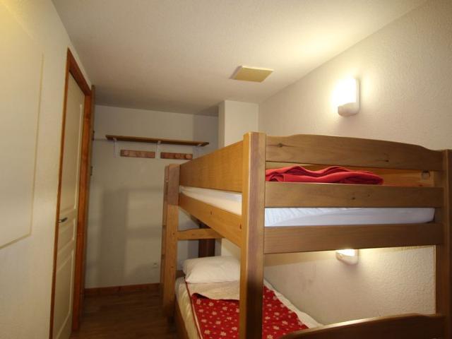Appartement Chamrousse, 2 pièces, 6 personnes - Chamrousse